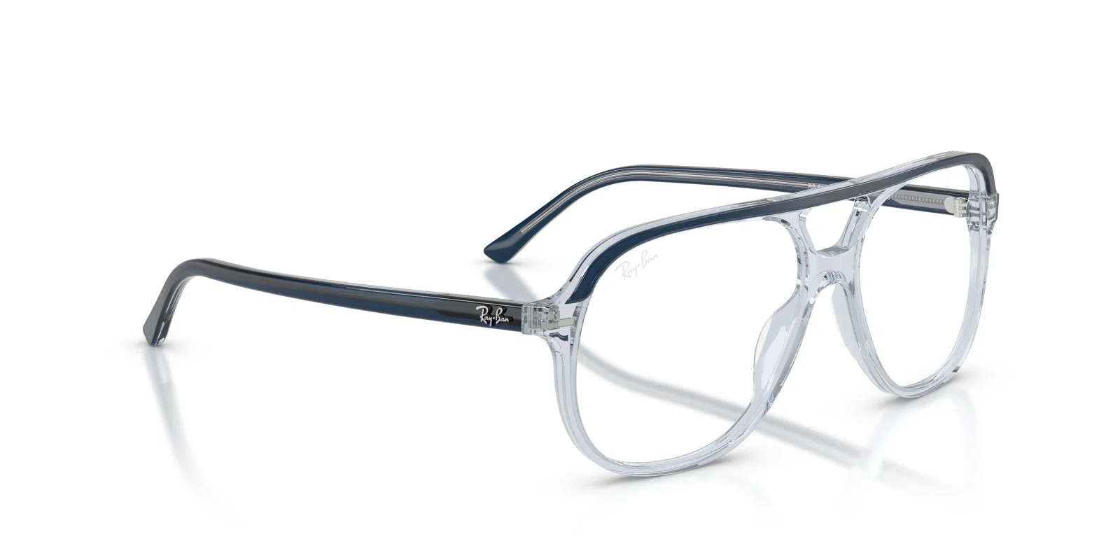 Ray-Ban 5698 Eyeglasses - view 9